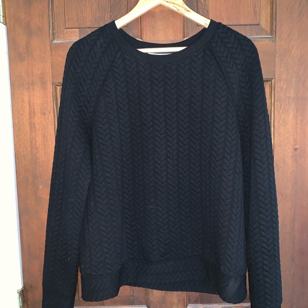 Crew Neck sweater